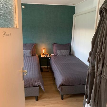 Bwb Heerenveen Homestay ภายนอก รูปภาพ