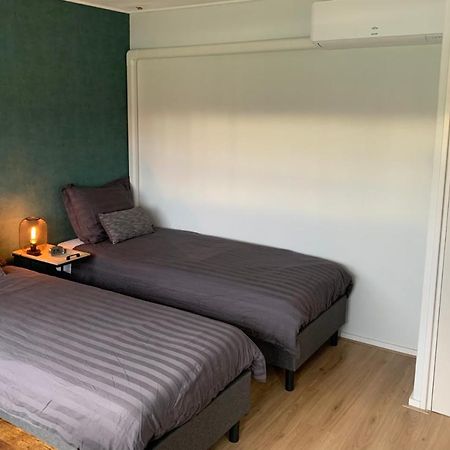Bwb Heerenveen Homestay ภายนอก รูปภาพ