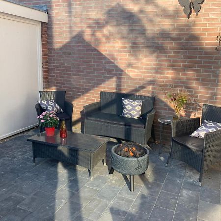 Bwb Heerenveen Homestay ภายนอก รูปภาพ
