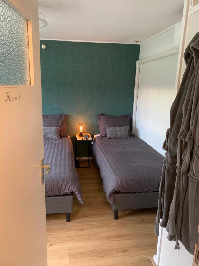 Bwb Heerenveen Homestay ภายนอก รูปภาพ