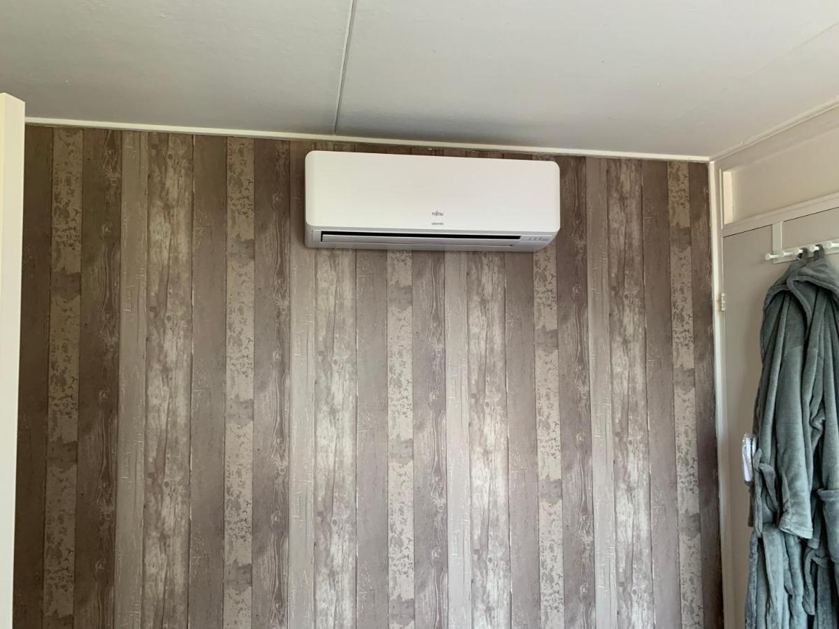 Bwb Heerenveen Homestay ภายนอก รูปภาพ