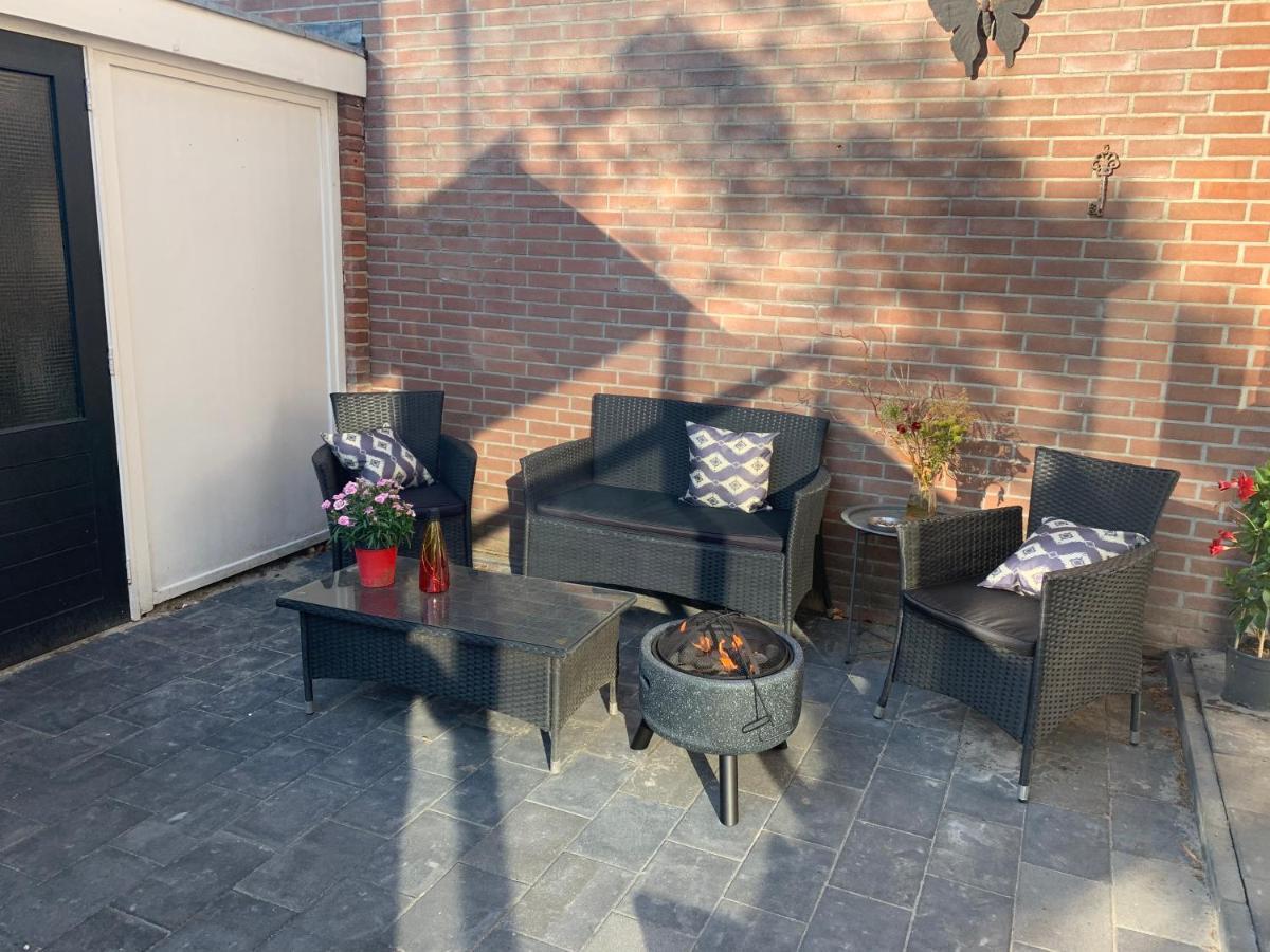 Bwb Heerenveen Homestay ภายนอก รูปภาพ