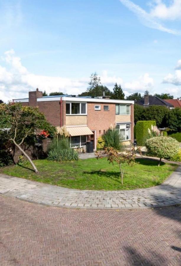 Bwb Heerenveen Homestay ภายนอก รูปภาพ