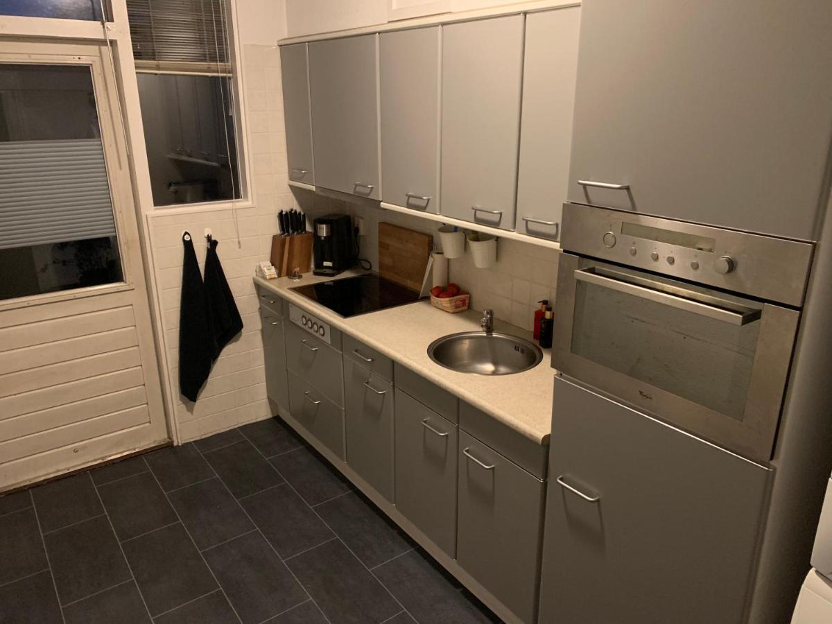 Bwb Heerenveen Homestay ภายนอก รูปภาพ