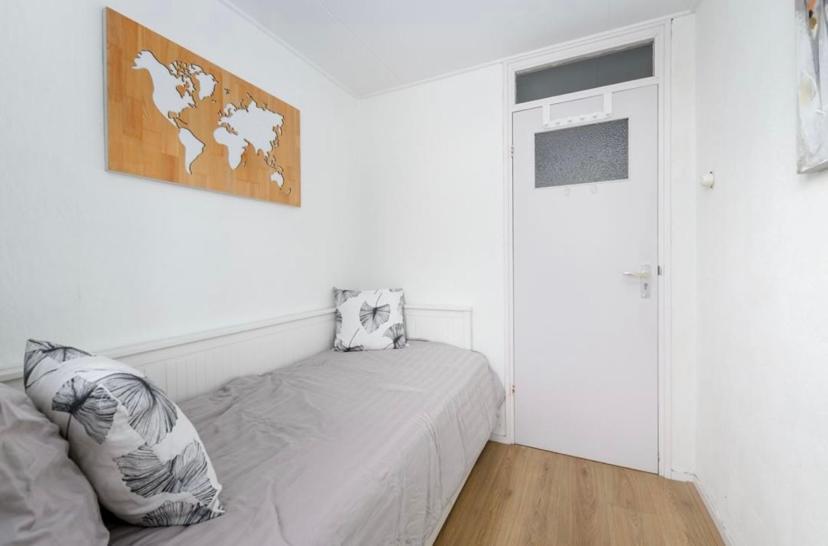 Bwb Heerenveen Homestay ภายนอก รูปภาพ